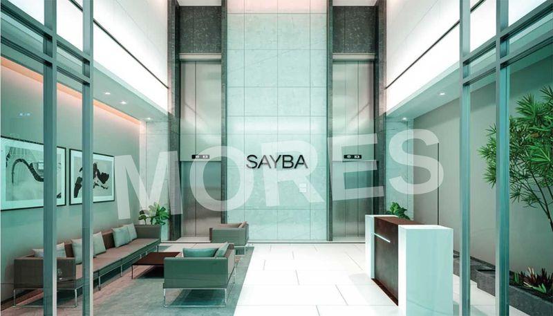 Sayba Swarna Amenities