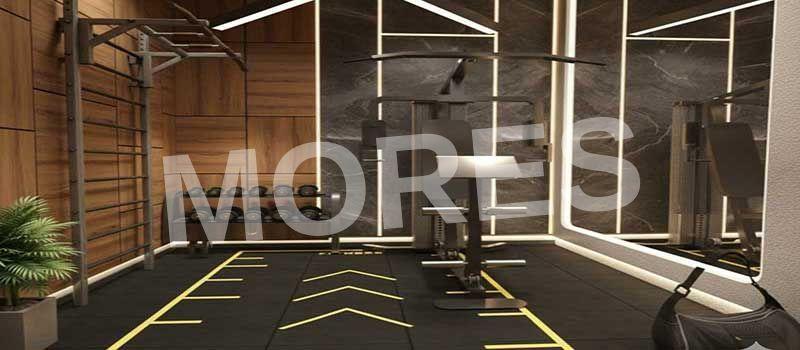 Sayba Swarna Amenities