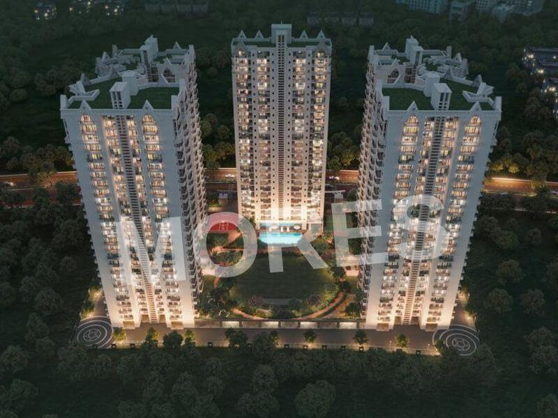 APEX ALPHABET Amenities