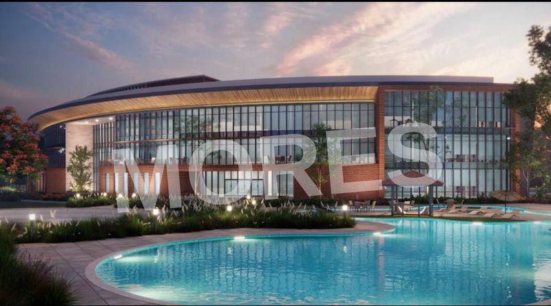 Sobha Aranya 80 Gurugram Amenities