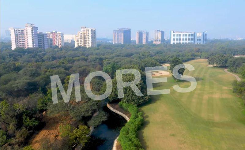 Sobha Aranya 80 Gurugram Amenities