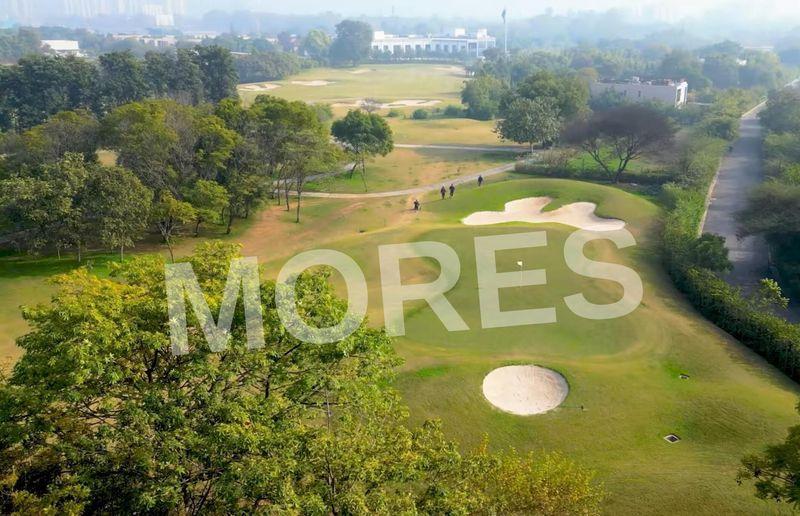 Sobha Aranya 80 Gurugram Amenities