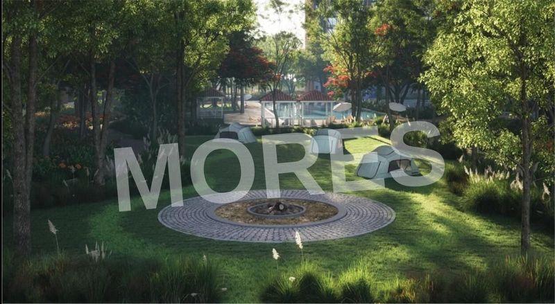 Sobha Aranya 80 Gurugram Amenities
