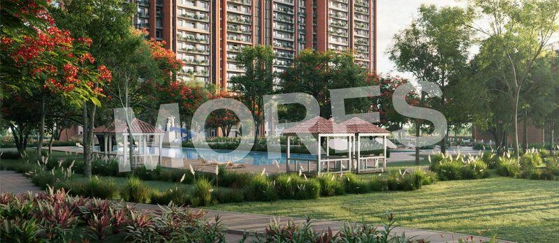 Sobha Aranya 80 Gurugram Amenities