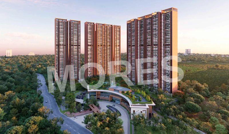 Sobha Aranya 80 Gurugram Amenities