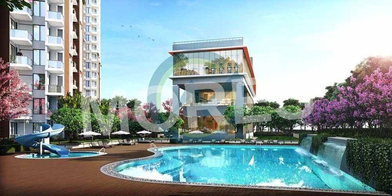 Hero Homes Amenities