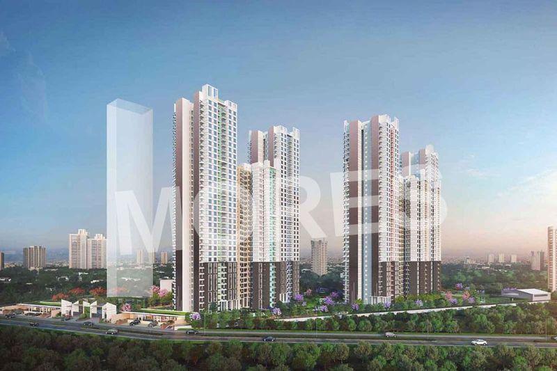 Hero Homes Amenities