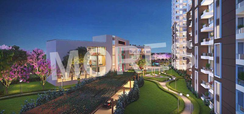 Hero Homes Amenities