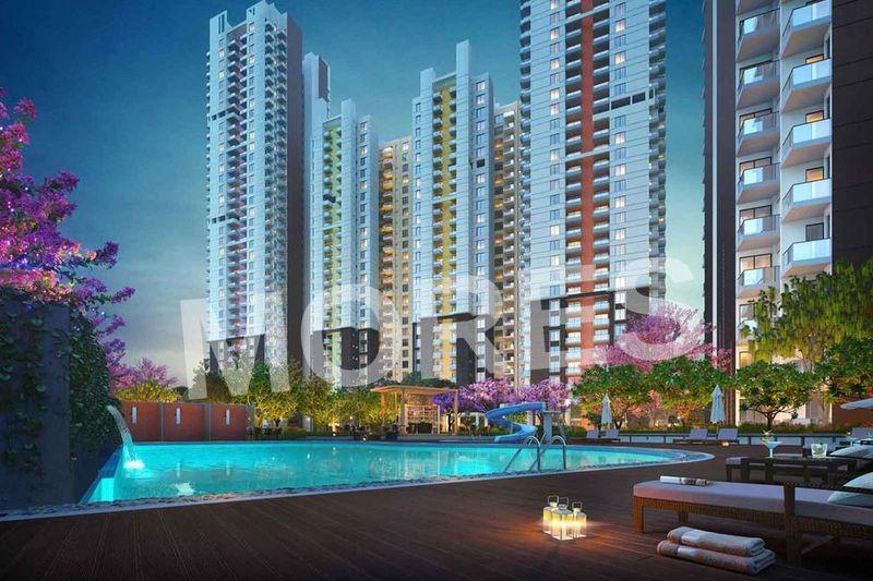 Hero Homes Amenities