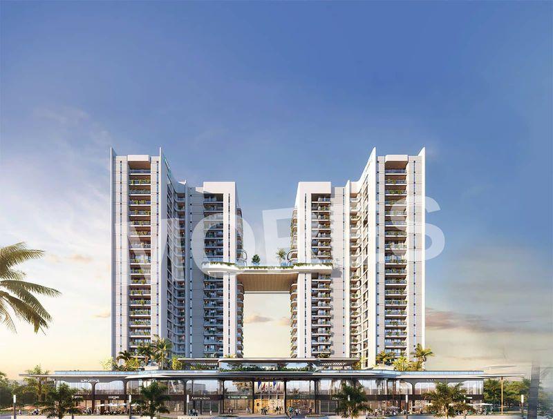Shalimar Sky Garden Amenities