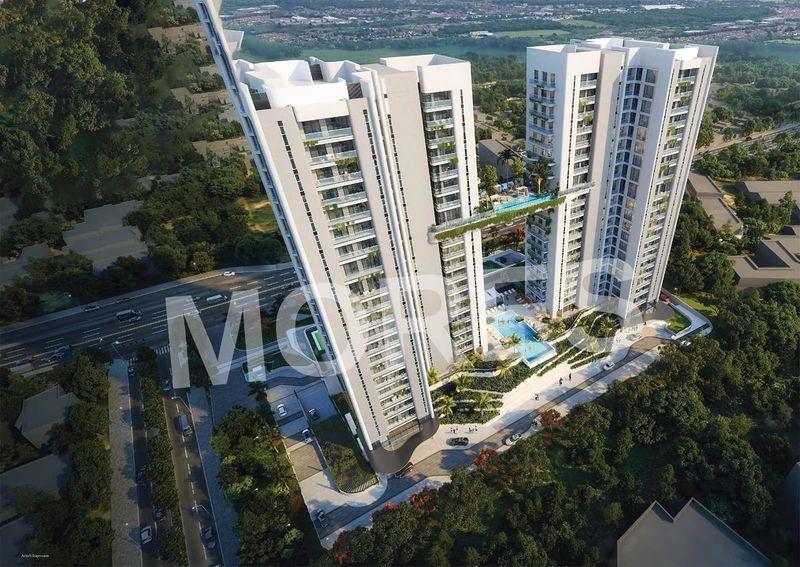 Shalimar Sky Garden Amenities