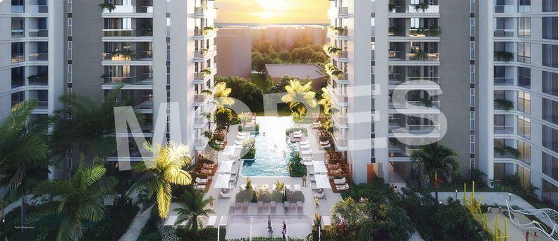 Shalimar Sky Garden Amenities