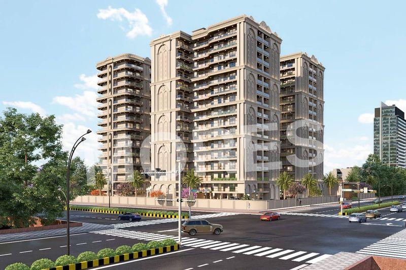 Meridian Heights Amenities