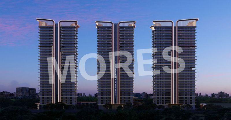 Ashtech Presidential Towers Amenities
