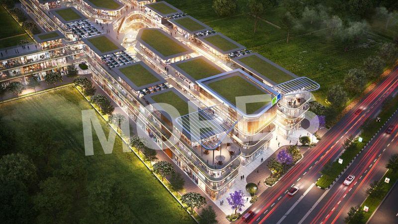 M3M Route 65 Amenities