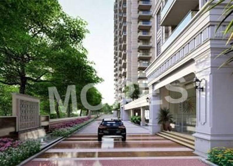 Spring Elmas Amenities