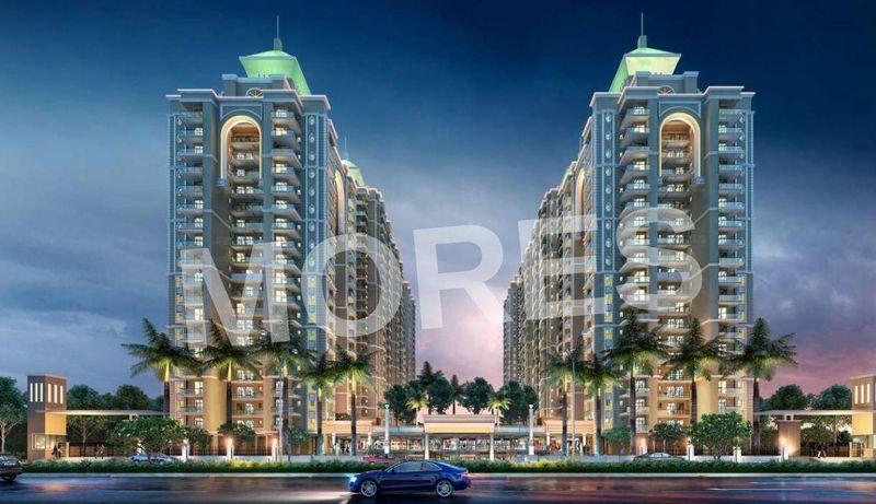 Spring Elmas Amenities