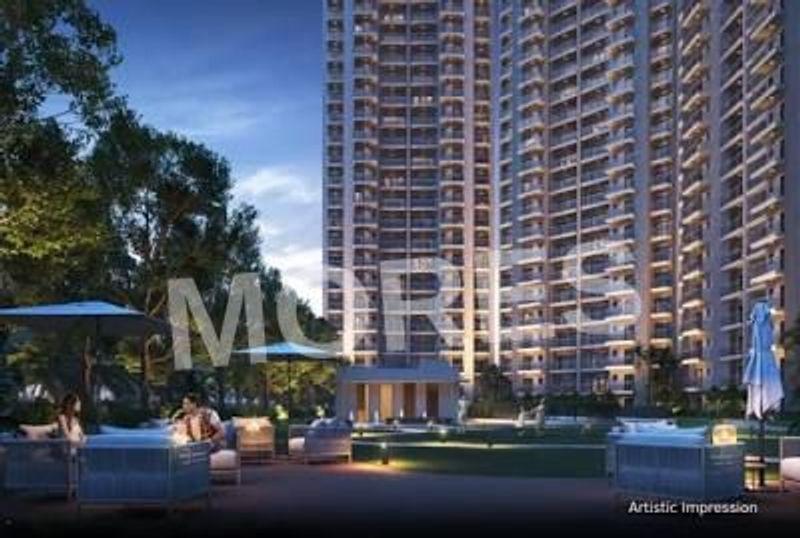 Eternia Residences Amenities