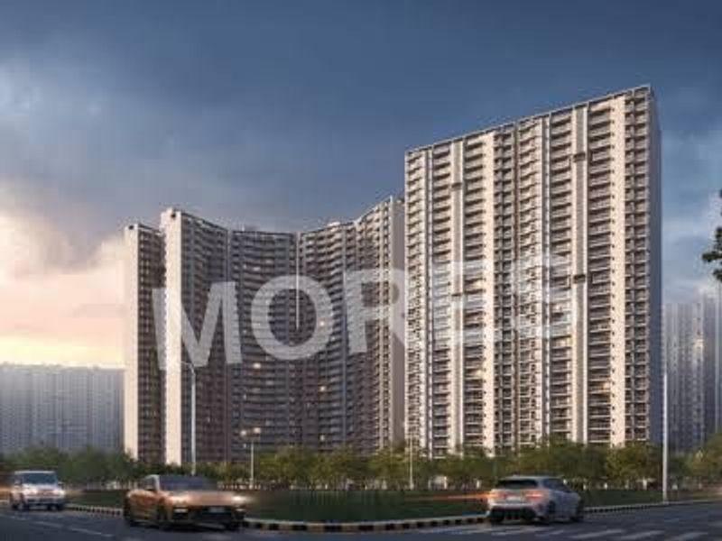 Eternia Residences Amenities