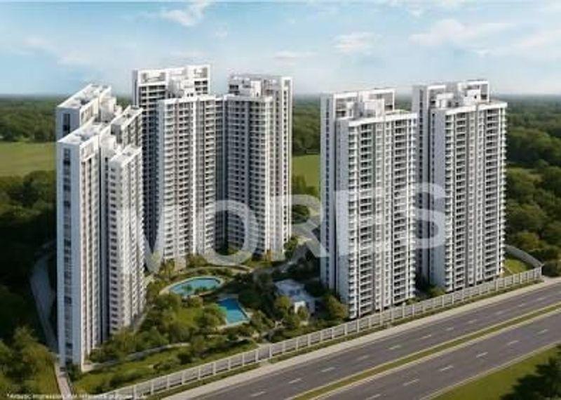 Eternia Residences Amenities