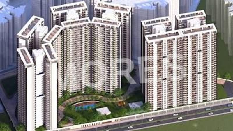 Eternia Residences Amenities