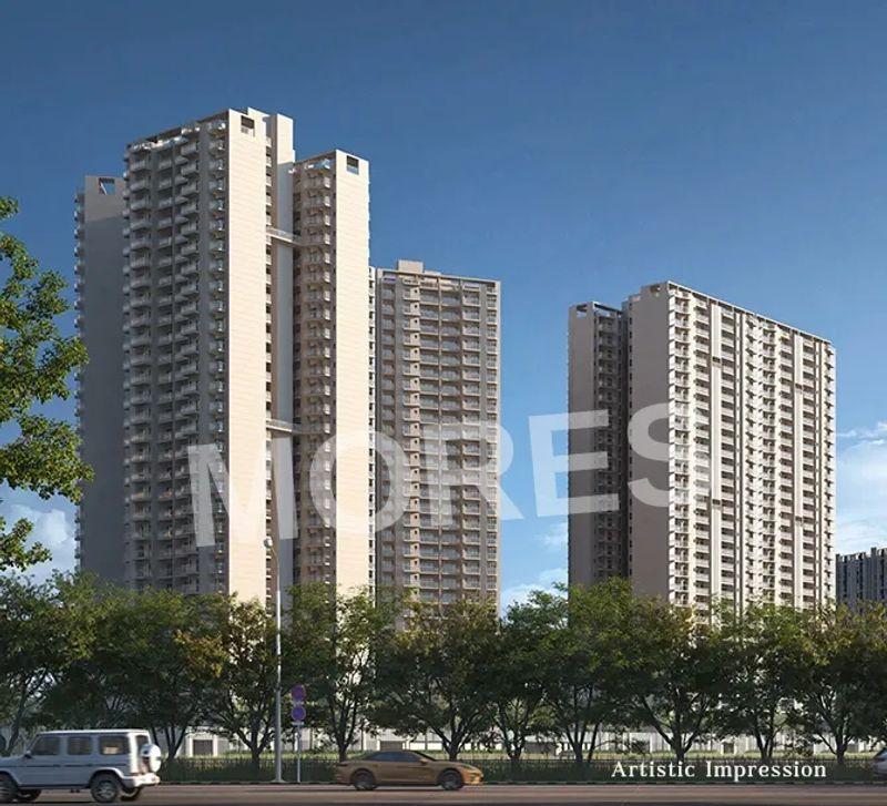 Eternia Residences Amenities