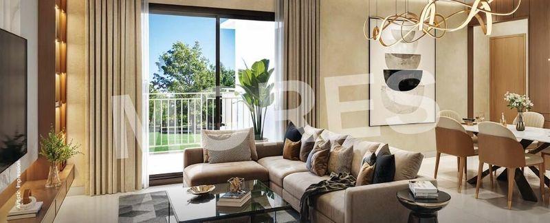 Ashiana Aaroham Amenities