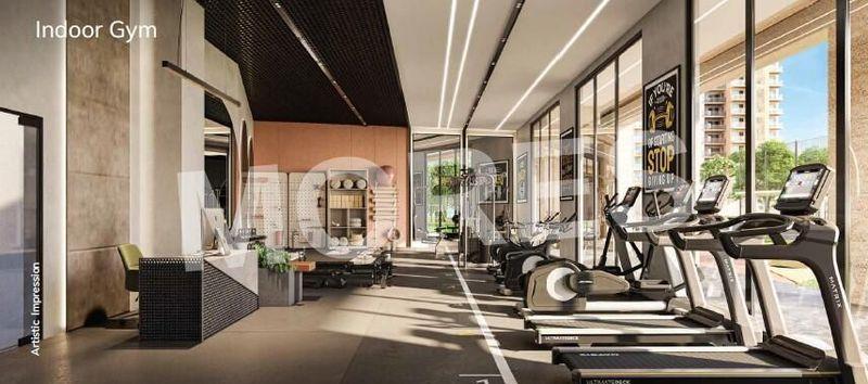 Ashiana Aaroham Amenities