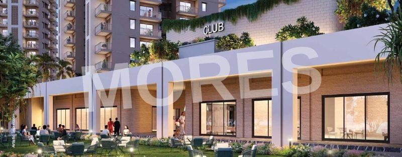 Ashiana Aaroham Amenities