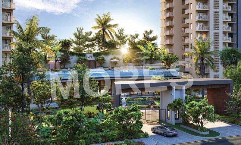 Ashiana Aaroham Amenities