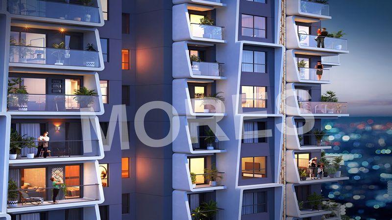 1OAK Natura Amenities