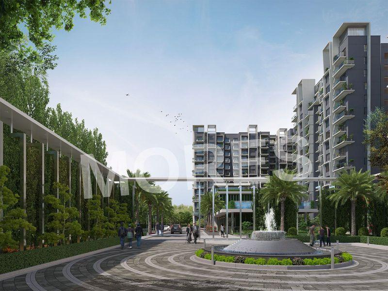 1OAK Natura Amenities