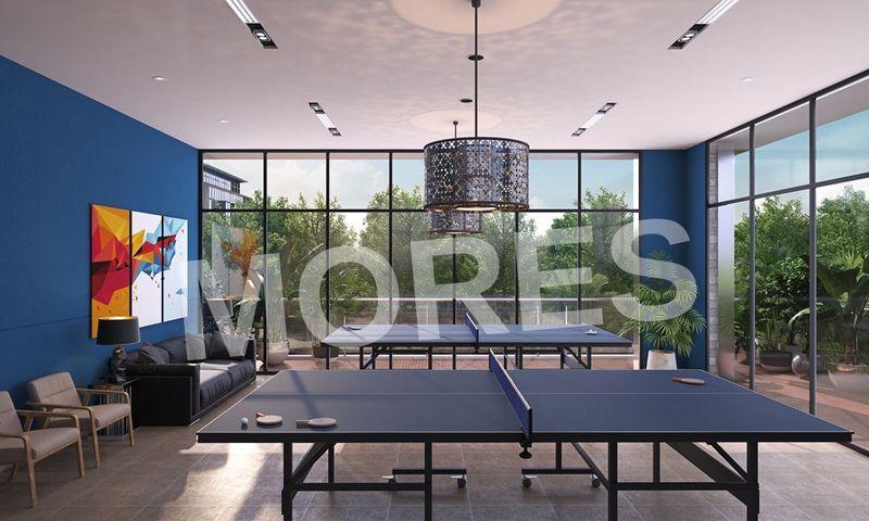 1OAK Natura Amenities