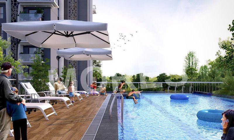 1OAK Natura Amenities
