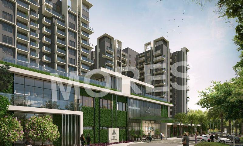 1OAK Natura Amenities