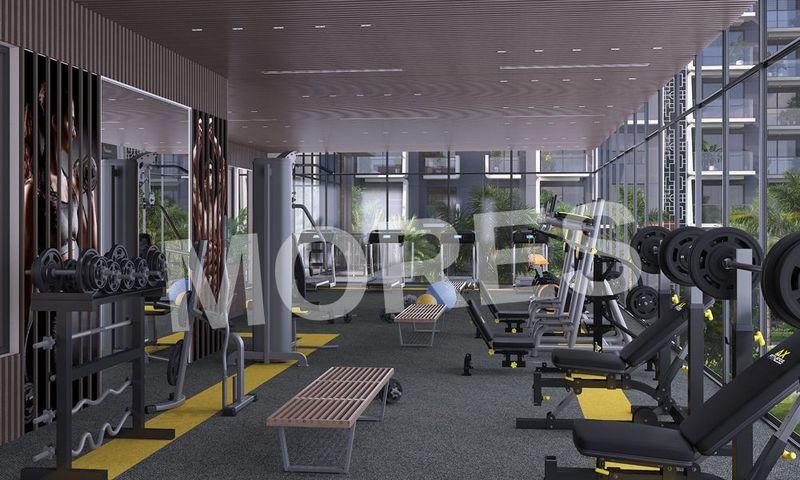 1OAK Natura Amenities