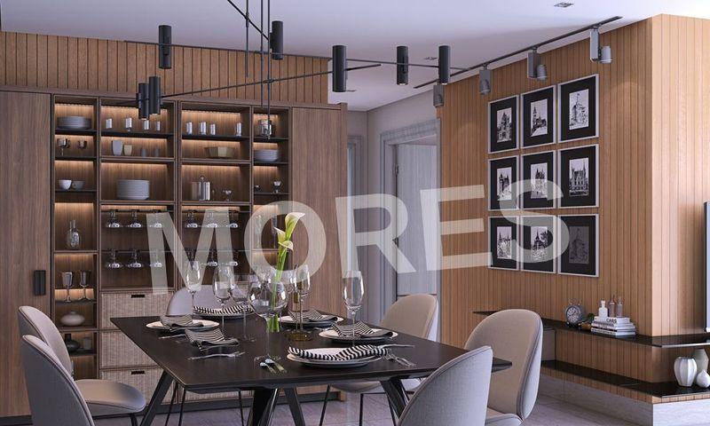 1OAK Natura Amenities