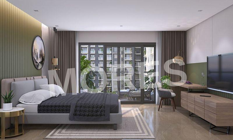 1OAK Natura Amenities