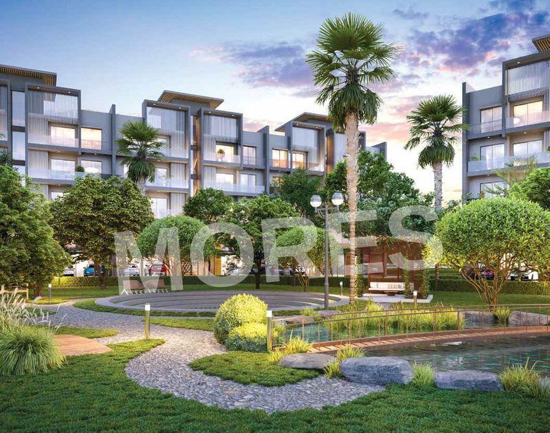 M3M Soulitude Amenities