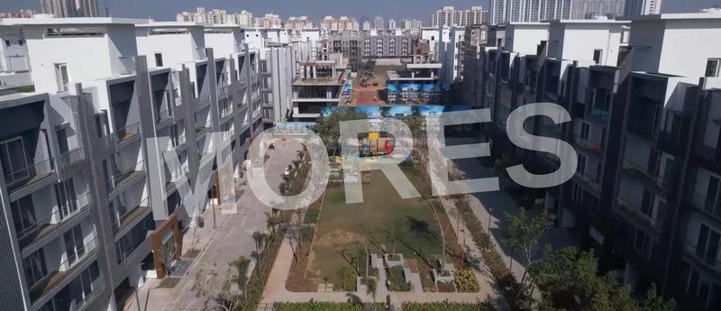 M3M Soulitude Amenities