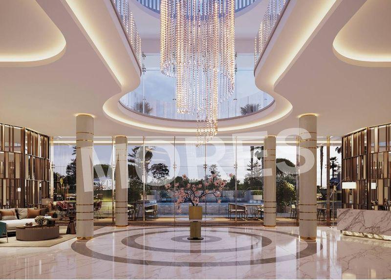 M3M Soulitude Amenities