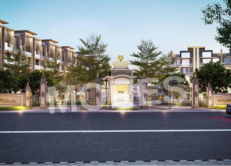 M3M Soulitude Amenities