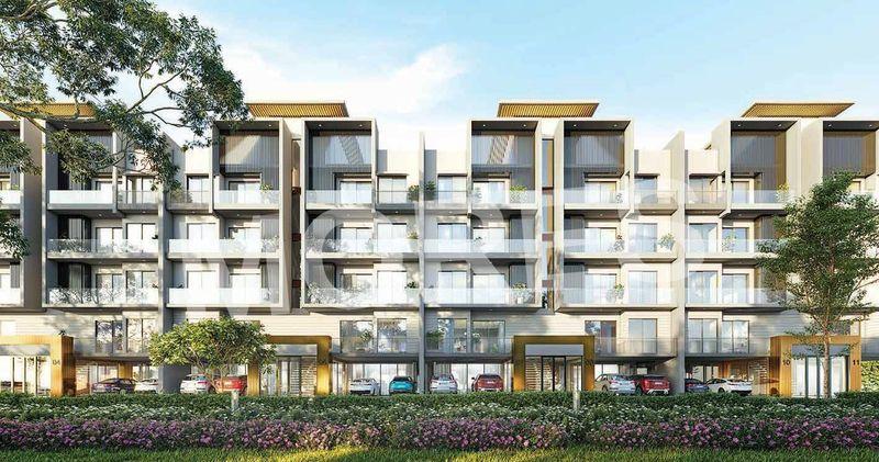 M3M Soulitude Amenities