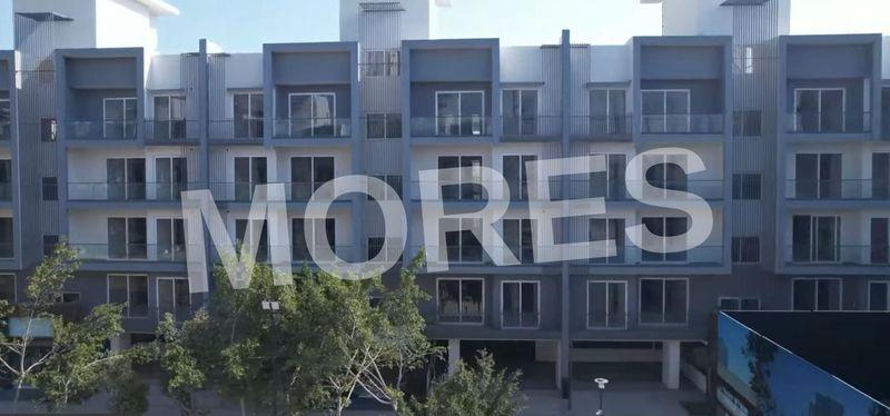 M3M Soulitude Amenities