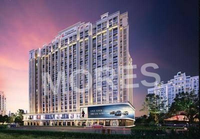 Sayba Orchid Amenities