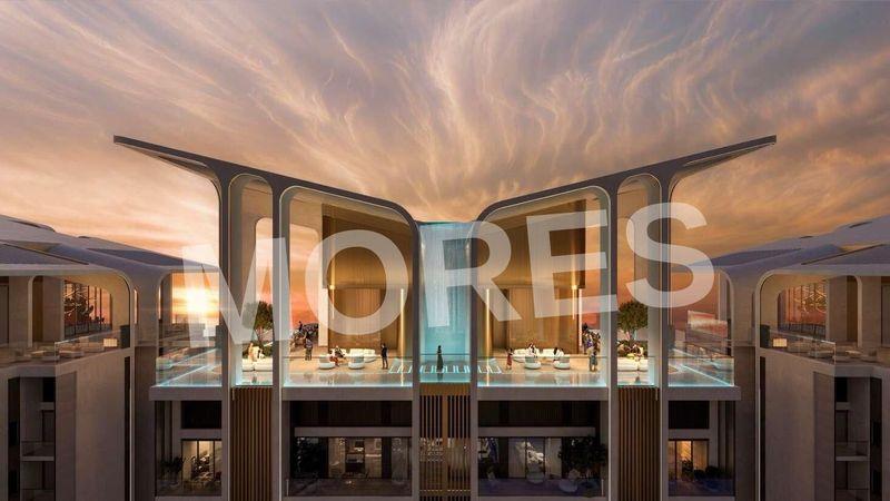 M3M Altitude Sector 65 Apartments Amenities