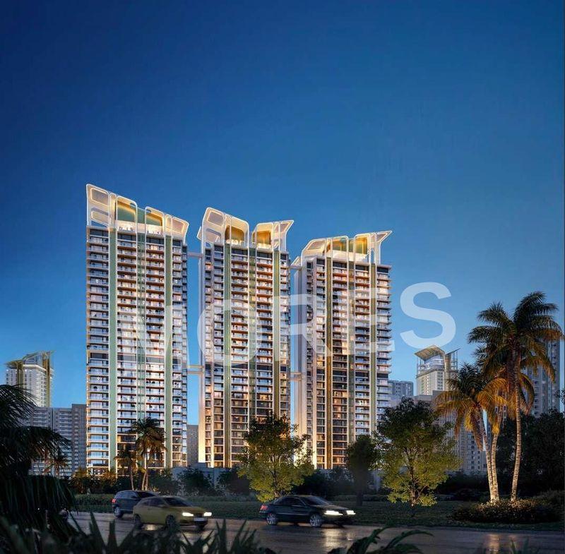 M3M Altitude Sector 65 Apartments Amenities
