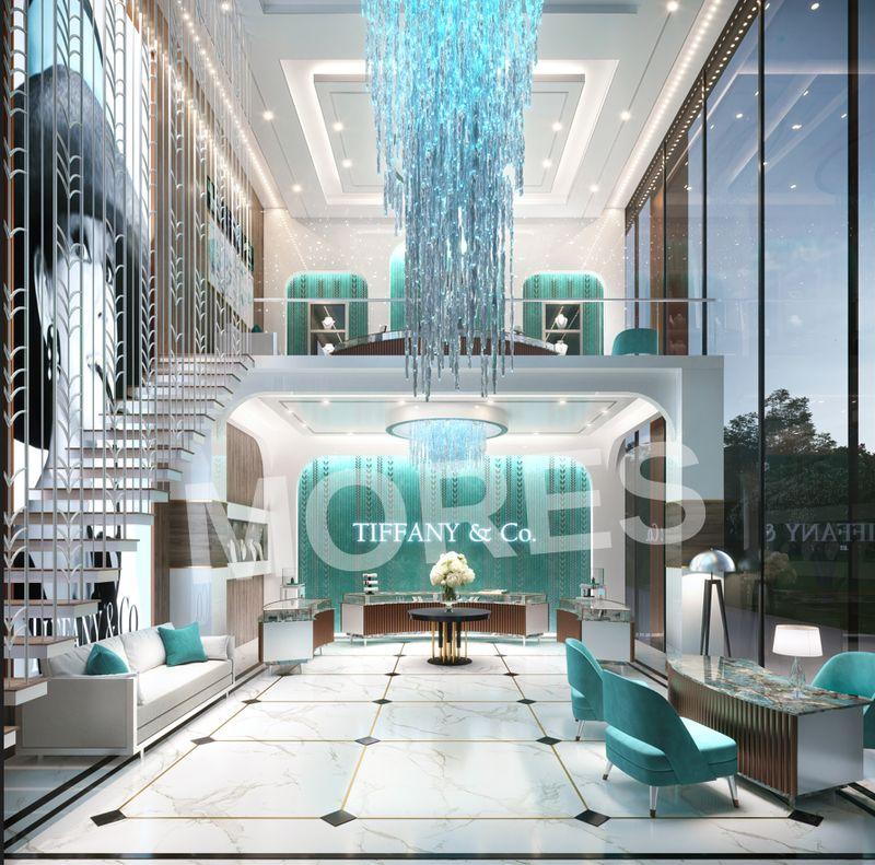 M3M Jewel Amenities