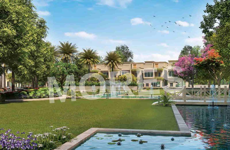 Amrawati IT City Amenities