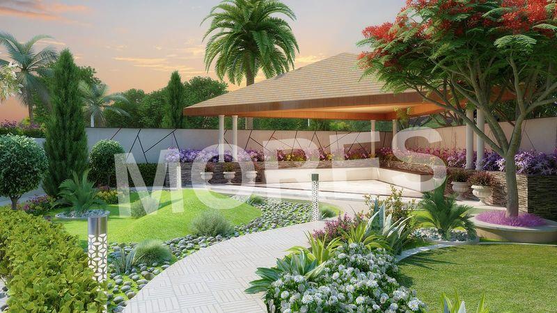 Zenith Vista Amenities